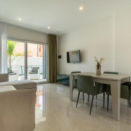 Residence Meridian Unita 1 Villa San Pietro Eksteriør bilde